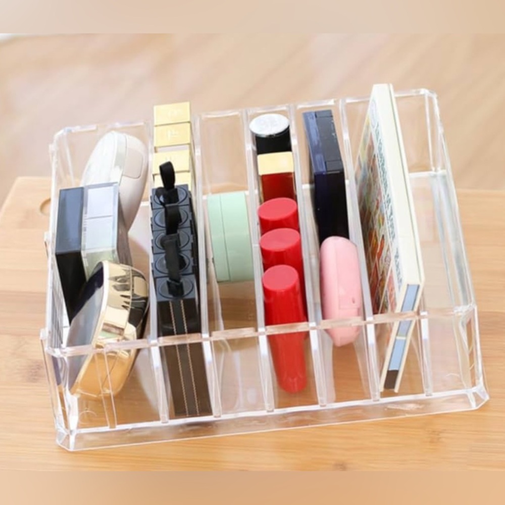 Healeved Cosmetic Storage Organizer